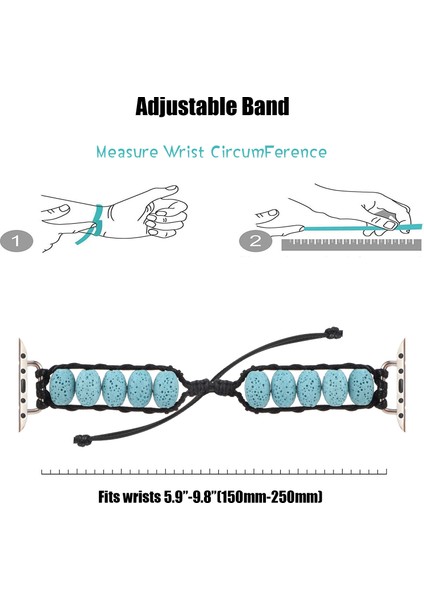 Apple Watch Için Aksesuar (Yurt Dışından) modelleri