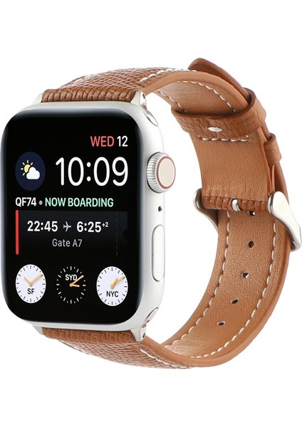 Apple Watch Için Aksesuar (Yurt Dışından)