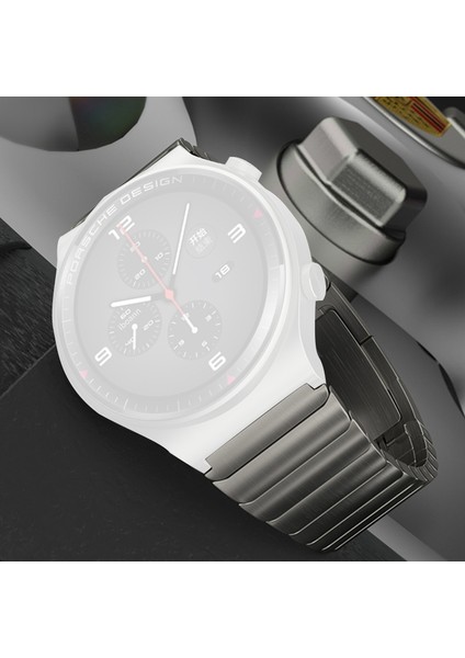 Huawei Akıllı Saat Için Aksesuar (Yurt Dışından)