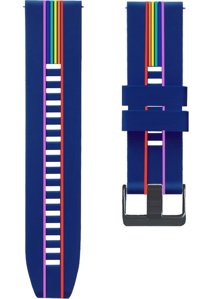 Akıllı Saat Kayışı (Yurt Dışından)