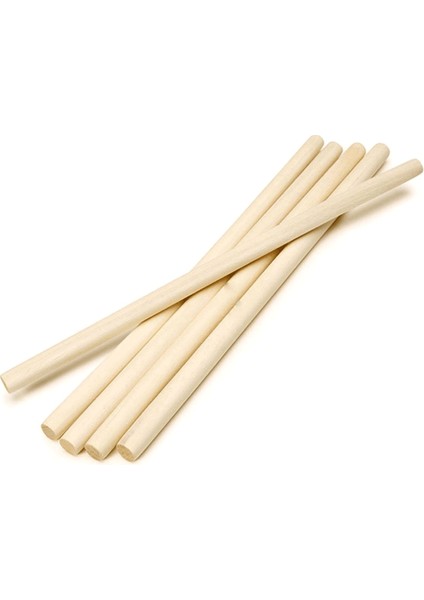 Okçu Kardeşler Yapı Market Kürek Sapı Tornalı Gürgen 140 cm (1 Adet)