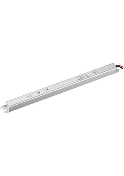 Horoz Vıpa 36W 3A Ince Şerit LED Trafosu 082 002 0036