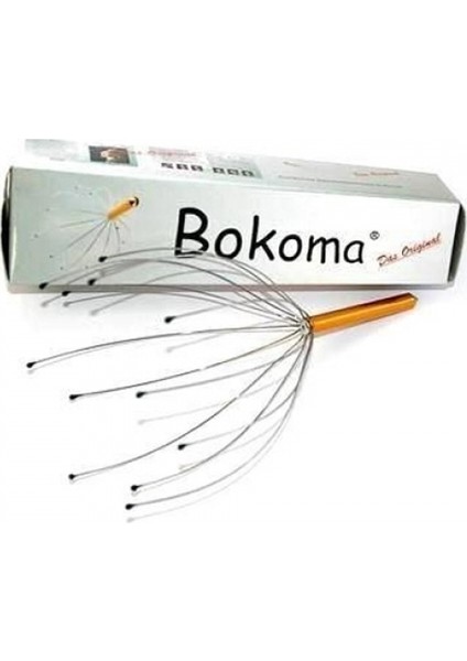 Kafa Masaj Aleti fırsatları