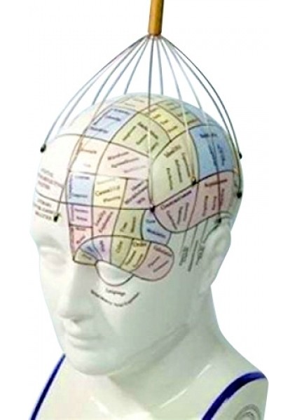 Kafa Masaj Aleti indirimleri