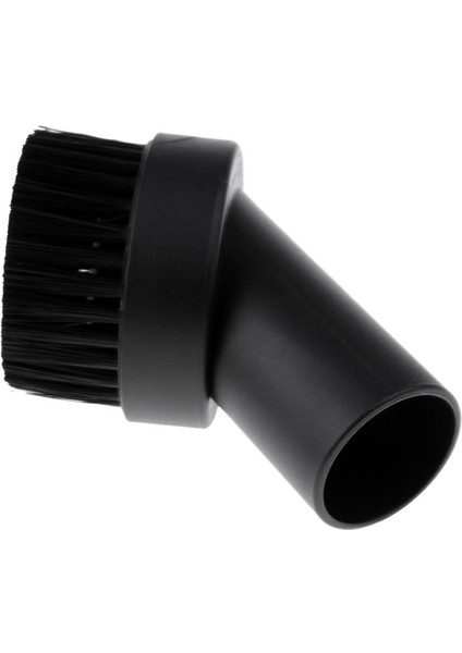 Evrensel Kısa Kılavan Fırça Vakum Bağlantısı Temizleyici Toz Fırçası 32MM SHORT_25MM Kıl (Yurt Dışından)