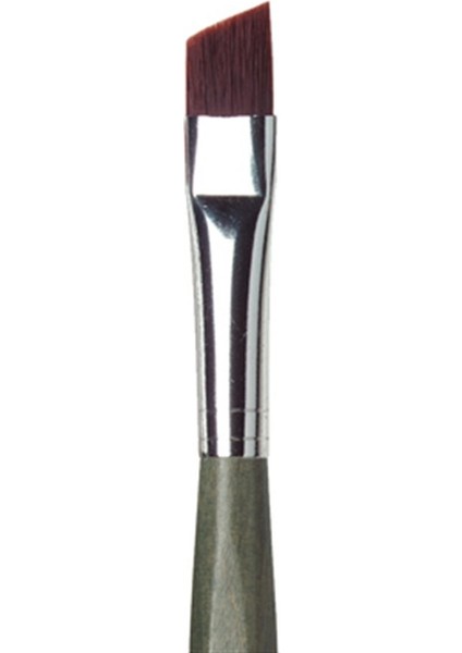 : Forte Sentetik Yan Kesik Akrilik Boya Fırçası : Seri 367 : No :12 fiyatları