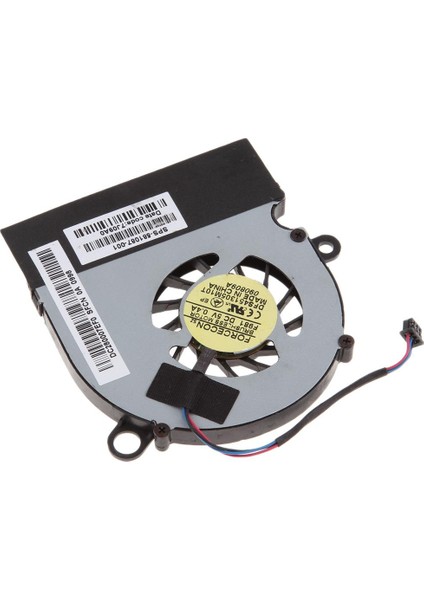 Hp Probook 5310 5310M Soğutucu Fan Için Laptop Cpu Soğutma Fanı (Yurt Dışından)