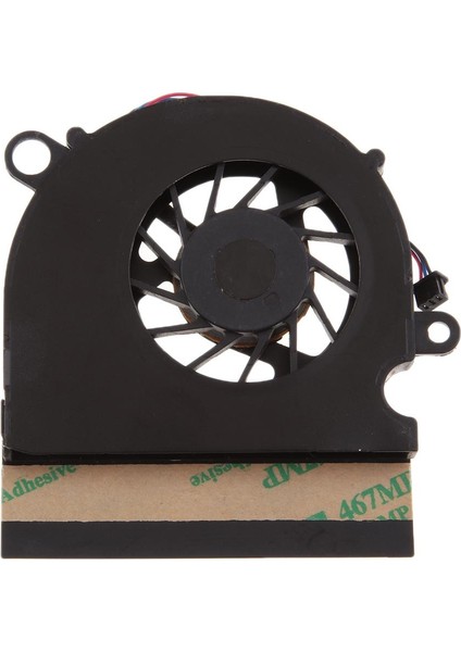 Hp Probook 5310 5310M Soğutucu Fan Için Laptop Cpu Soğutma Fanı (Yurt Dışından) modelleri