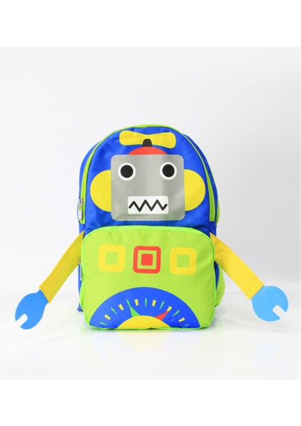 Cennec Sırt Çantası 2560-CENNEC