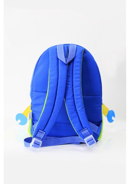 Cennec Sırt Çantası 2560-CENNEC modelleri