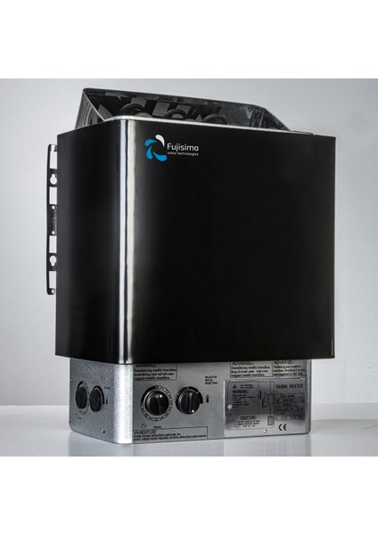 Sauna Sobası 6 Kw