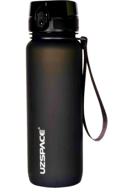 2li Set 800ML -Yeni Ebat-Boy 25 Cm-Tritan Su Matarası Bpa Koku Sızdırma Yok