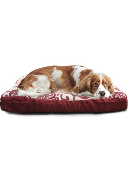 Yumuşak Mat Yıkanabilir Çıkarılabilir Köpek Kedi Yatağı (Yurt Dışından)