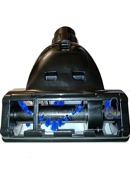 Philips Uyumlu CRP759/01 Mini Turbo Başlık