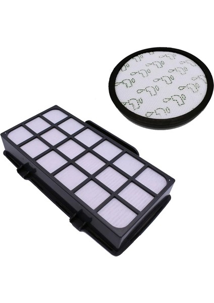 Rowenta Ro 7623EA / Ro 7647EA / Ro 7649EA Uyumlu Süpürge Filtre Seti