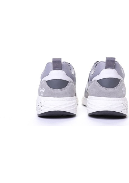 Lunar Rock Gri Yürüyüş Ayakkabısı