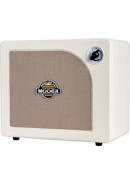 DH07 Hornet 30W Combo Gitar Ampli