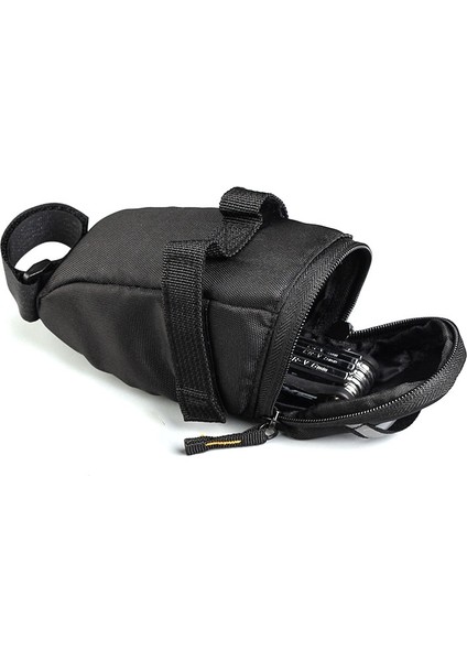 Ultralight Bisiklet Kuyruk Torbası Eyer Çantası Iç Tüp Alet Çantası Bisiklet Dağ Bisikleti Arka Çanta (Yurt Dışından) fiyatları