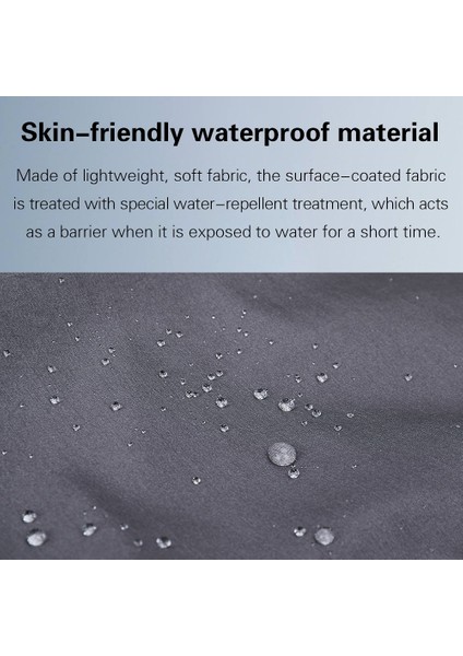 Boş Binicilik Çok Fonksiyonlu Araç Ön Çanta Bisiklet Gidon Çantası El Depolama Çantası (Gri) (Yurt Dışından) fırsatları