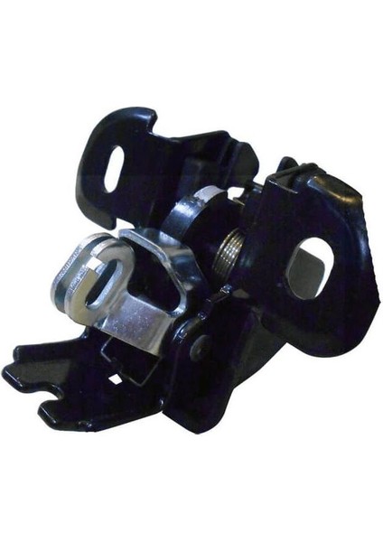 Alper Logan Mcv Bagaj Kapı Kilidi Alt 6001550300