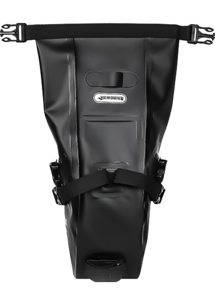 TF551 2.5l Tam Su Geçirmez Bisiklet Eyer Çantası (Siyah) (Yurt Dışından) fiyatları