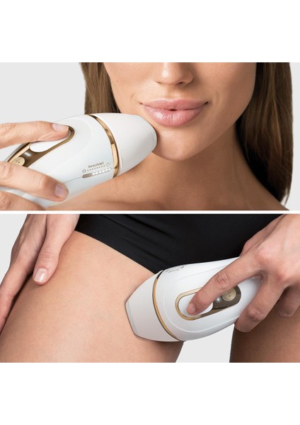 Silk Expert Pro 5 PL5054 400.000 Atımlı 1 Başlıklı Yeni Nesil Ipl + Tasarım Çanta fırsatları