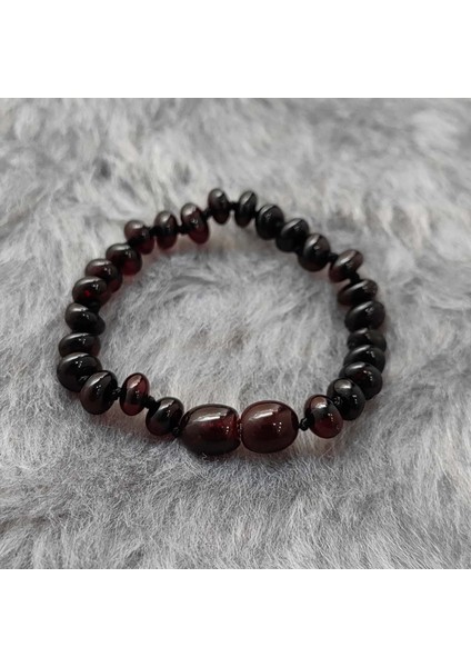 Kehribar Bileklik Kız Erkek Çocuk Bebek Diş Bilekliği EG30 fiyatları