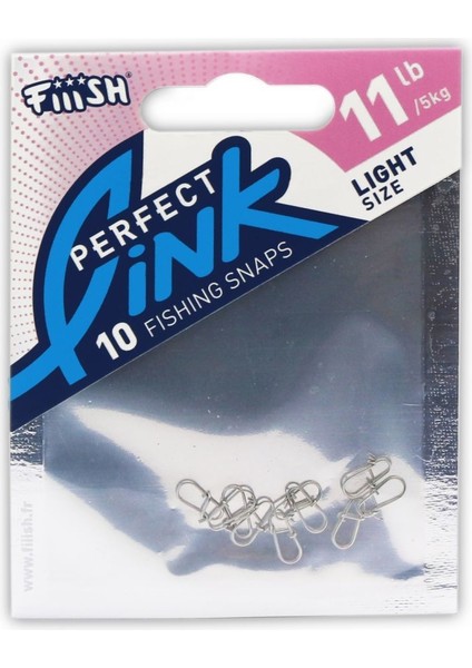 GAM373 Light Klips