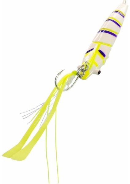 Candy Shrimp CSK1120 90GR Boxing White Karides