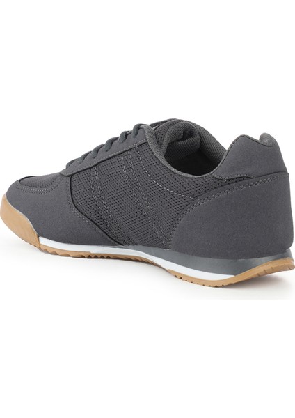 OFTEN I Erkek Sneaker Koşu & Yürüyüş Ayakkabısı Koyu Gri fiyatları