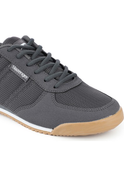OFTEN I Erkek Sneaker Koşu & Yürüyüş Ayakkabısı Koyu Gri fırsatları