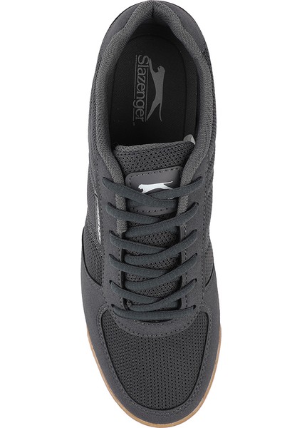OFTEN I Erkek Sneaker Koşu & Yürüyüş Ayakkabısı Koyu Gri indirimleri