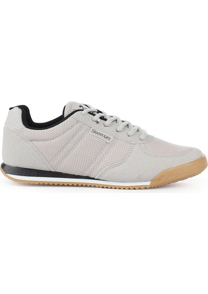 OFTEN I Erkek Sneaker Koşu & Yürüyüş Ayakkabısı Gri