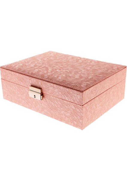 Takı Kutusu (Yurt Dışından)