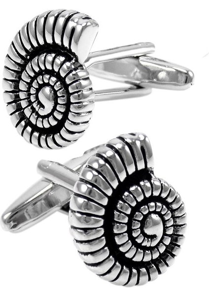 Yenilik Iplik Kol Düğmeleri (Yurt Dışından)