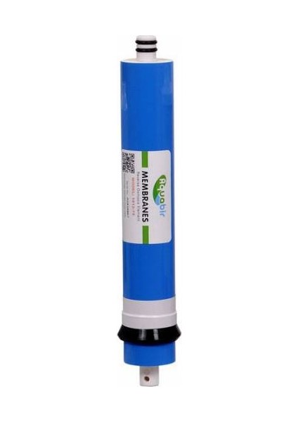 Su Arıtma Membran Filtresi Aquabir 80 Gpd