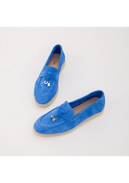 Kadın Derı Loafer Ayakkabı 902 2015 Bn Ayk Y22 fırsatları