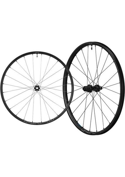 Slx WH-MT600 Ön-Arka 110/148MM Tubeless 27.5 Jant