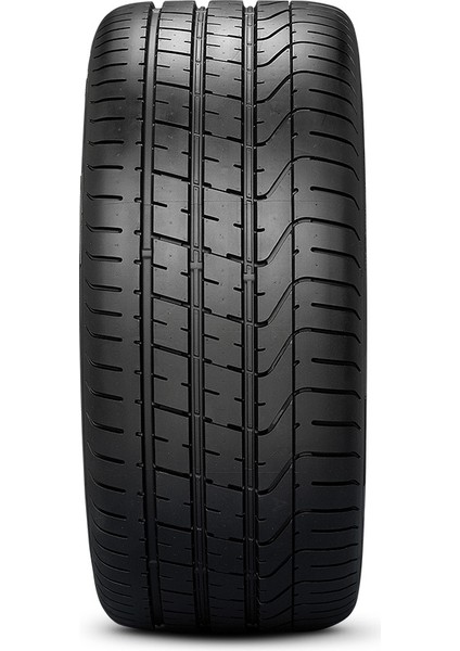 225/40 R18 92W XL Pzero (MO) Run Flat Oto Lastiği ( Üretim Tarihi: 2023 )