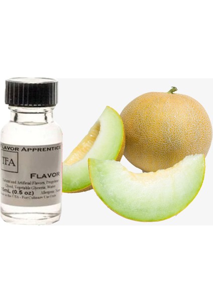 Tfa/tpa Honeydew 2 10 ml Gıda Aroma Vericisi