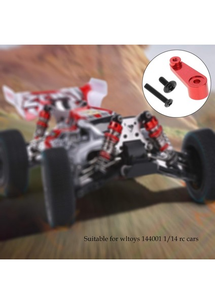 Rc Araba Yedek Parça Ekipmanı (Yurt Dışından) indirimleri