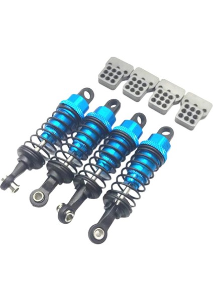 Rc Araba Yedek Parça Ekipmanı (Yurt Dışından)