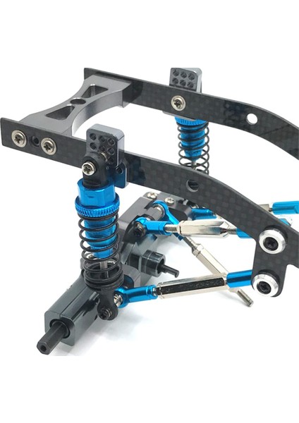 Rc Araba Yedek Parça Ekipmanı (Yurt Dışından) modelleri