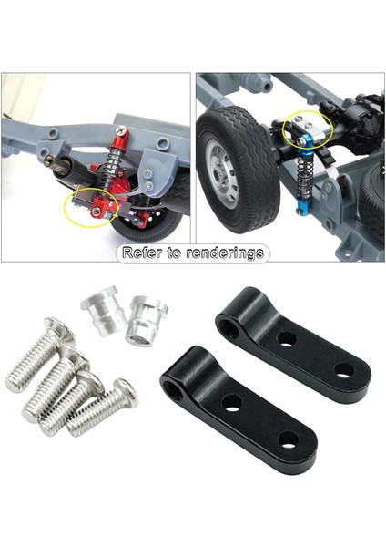 Rc Araba Yedek Parça Ekipmanı (Yurt Dışından) modelleri