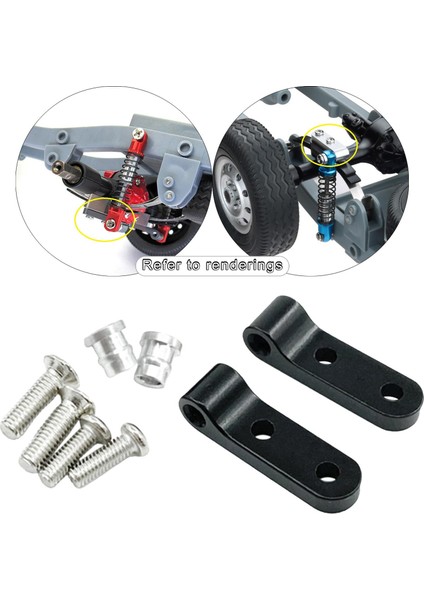 Rc Araba Yedek Parça Ekipmanı (Yurt Dışından) indirimleri