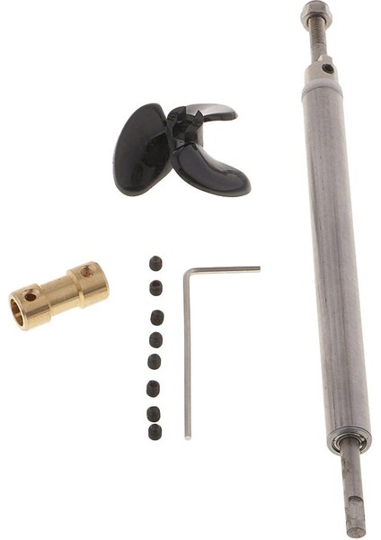 Rc Araba Yedek Parça Ekipmanı (Yurt Dışından)