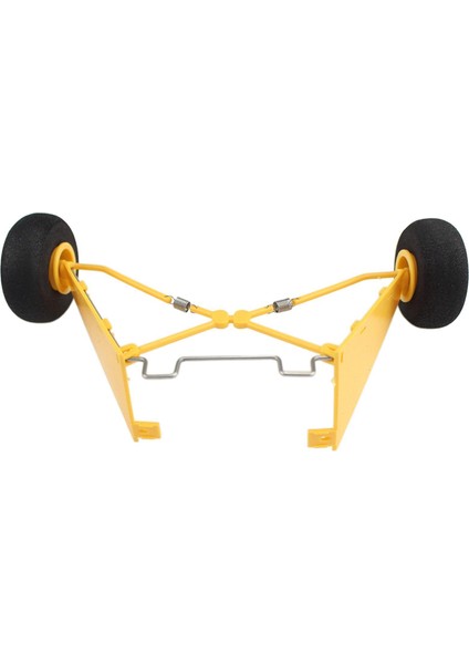 Uçak Ön Iniş Dişli Grubu Wltoys Xk A160 Için Aksesuarları Yerine (Yurt Dışından)