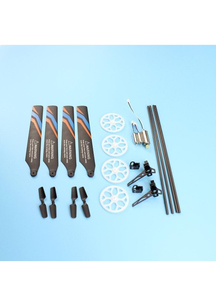 Rc Araba Yedek Parça Ekipmanı (Yurt Dışından) modelleri