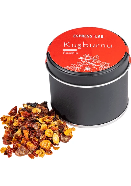 Kuşburnu 50gr