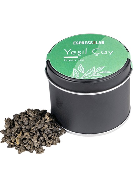 Yeşil Çay 50gr